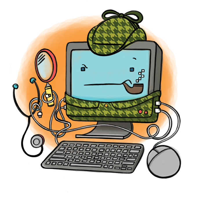 Fraud Detection|James Daw