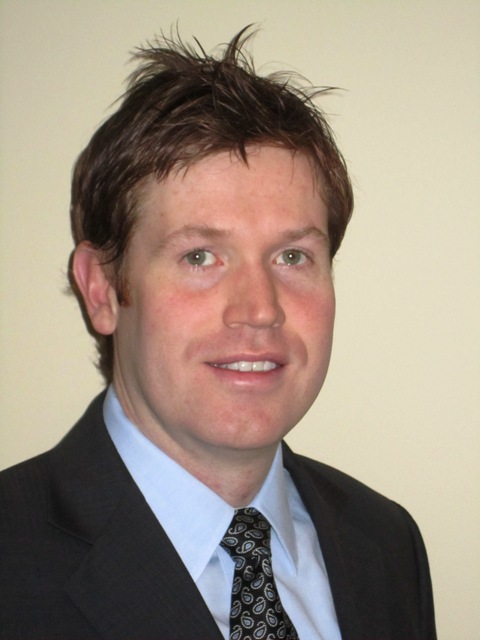 ACE Canada appoints Andrew Lawrence as assistant vice president of commercial risk segment Image