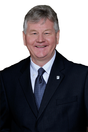 Jim Douglas, President, Ontario Regional Common Ground Alliance|John Trozzo, Insurance and Risk Management Professional