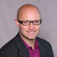 Daniel Strigberger, Partner, Kitchener-Waterloo, Miller Thomson