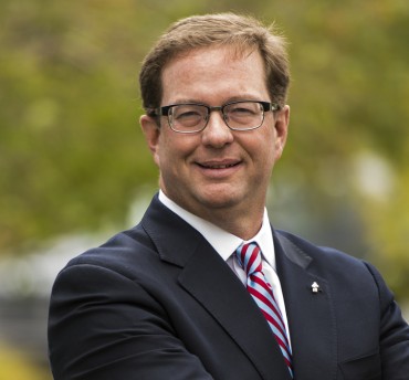 6 Chris Floyd, president, Insurance Brokers Association of Ontario (IBAO) and president, individual insurance, Ontario Teachers Insurance Plan (OTIP)