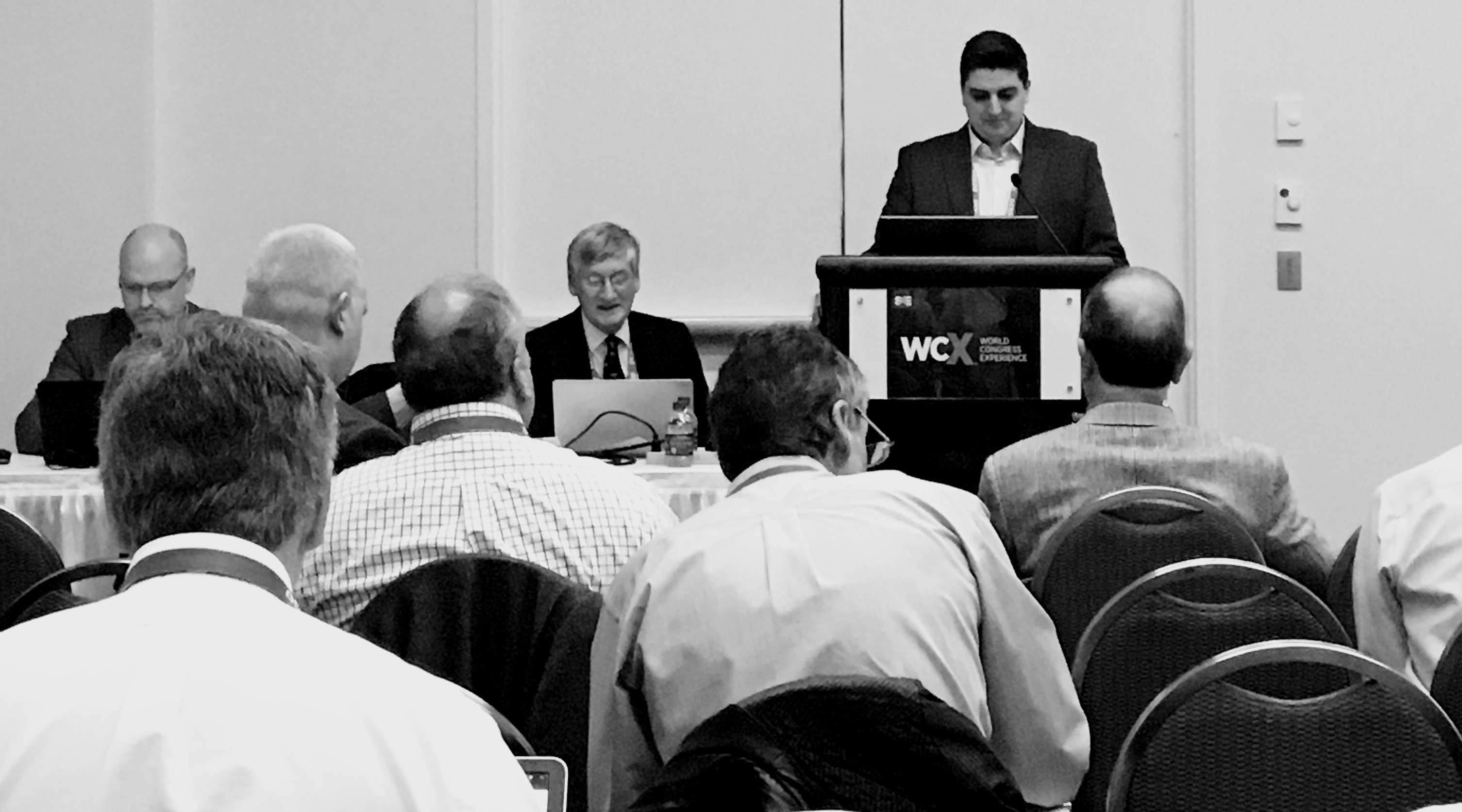 The Society of Automotive Engineers International Publishes 30 Forensic