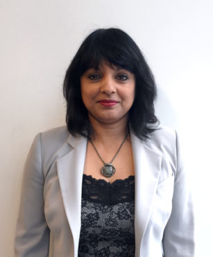Mandip Hullait, Director, Commercial Auto, RSA Canada