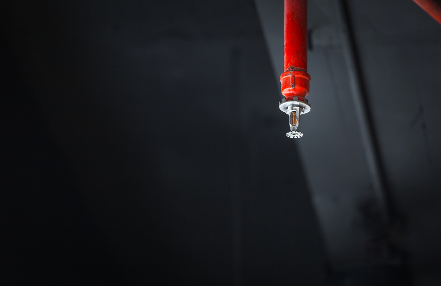 fire sprinkler alternate text for this image