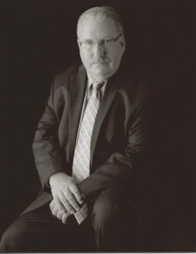 5a Rob Strain, president, Canadian Resources Insurance Solutions Inc. (CRIS), part of Totten Insurance Group