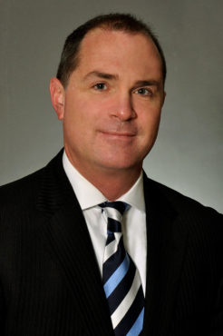 6 Mark Tucker, president, Insurance Claims Collaborative (ICC)