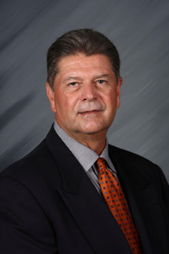 11 Peter Doublard, senior adjuster, Kernaghan Adjusters Ltd.