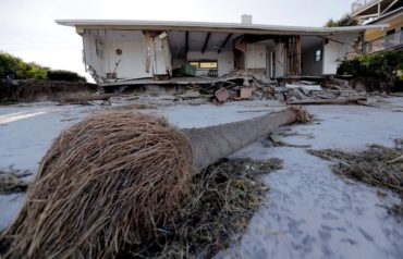 Hurricane Matthew Florida