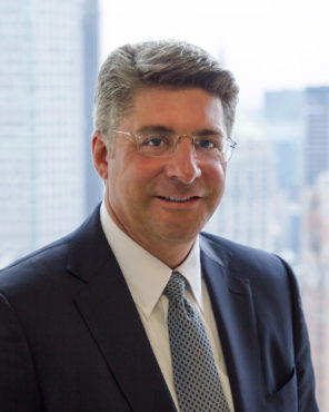 6 - Christopher Schaper, chief executive officer, Schinnerer Group, Marsh & McLennan Companies Inc.