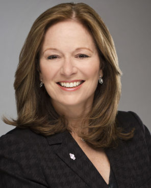 7 Lorie Phair, managing director, Canadian Broker Network