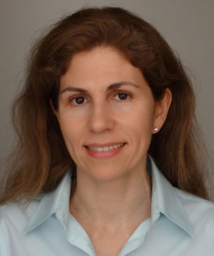 8 Sonia Luengo, Canada risk underwriting manager, North America Region Team, Compagnie Française d'Assurance pour le Commerce Extérieur (Coface)