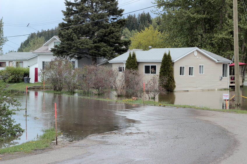 Windsor floods spur insured damage of almost $108 million to date: IBC