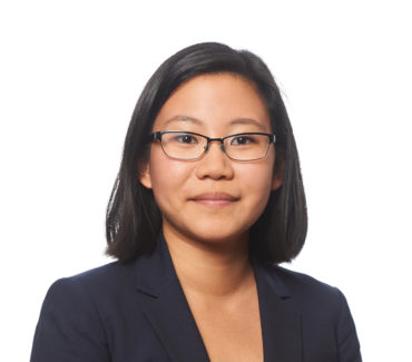 Kaitlin Shung, Associate, Norton Rose Fulbright