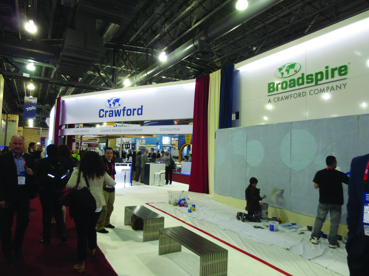 Risk and Insurance Management Society (RIMS) Annual