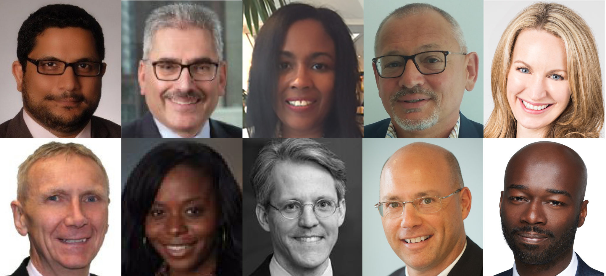 Bermuda captive insurance experts head to Canada