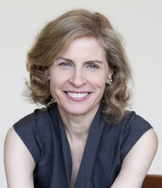 Susan Crawford, Harvard Law professor and former science & innovation adviser to President Obama
