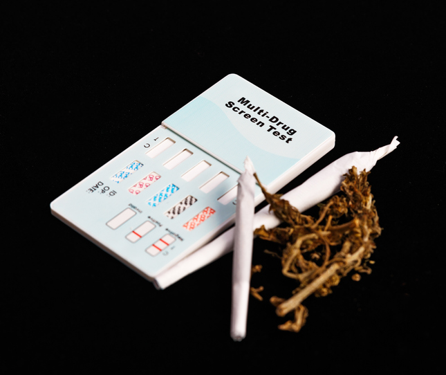 Provinces need more info about marijuana impairment testing technology