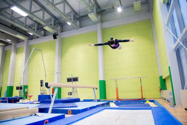 Insurer restricts trampoline insurance coverage after