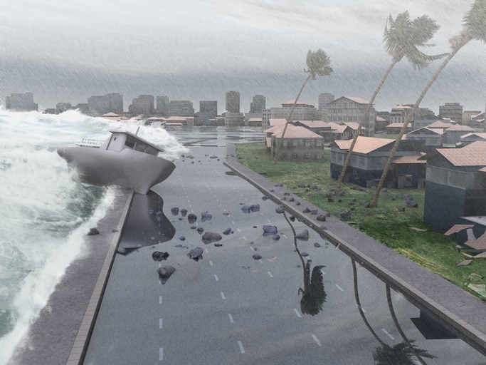 Why A.M. Best gave the global reinsurance segment a ‘stable’ outlook Image