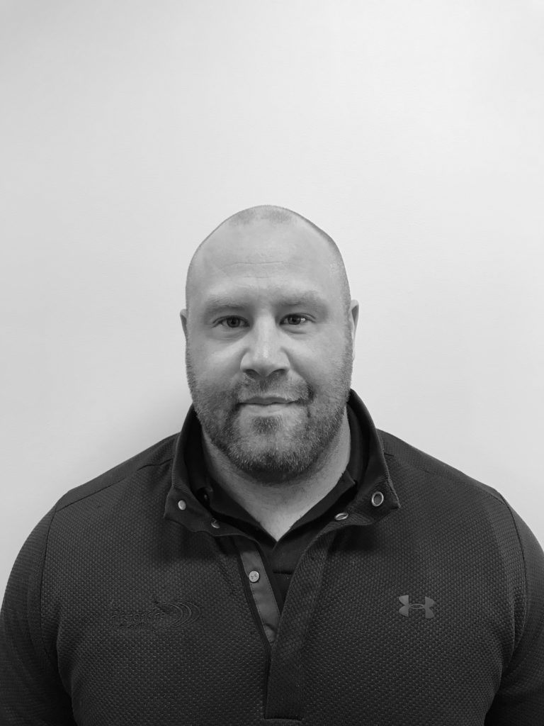 Jeremy Baker B&amp;W Canadian Underwriter Canadian Underwriter