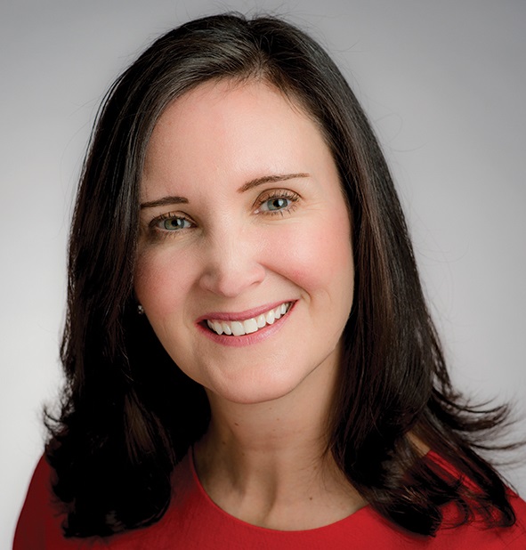 2019 Executive Outlook Heather Masterson Travelers Canada