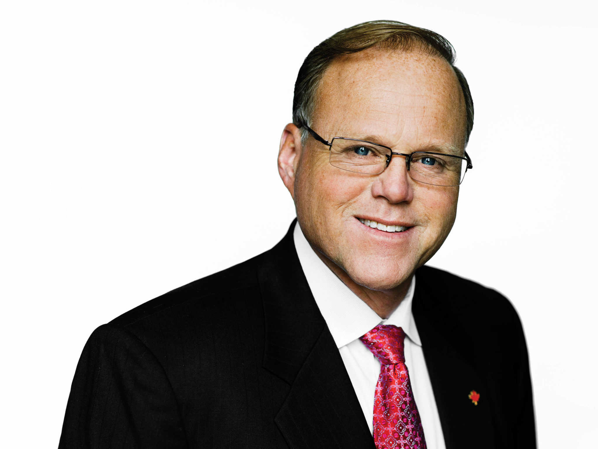 Fred Plant, President, Canadian Independent Adjusters Association