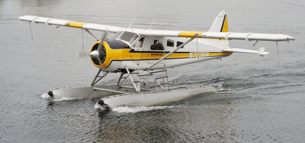 Search ends for crashed float plane in Labrador