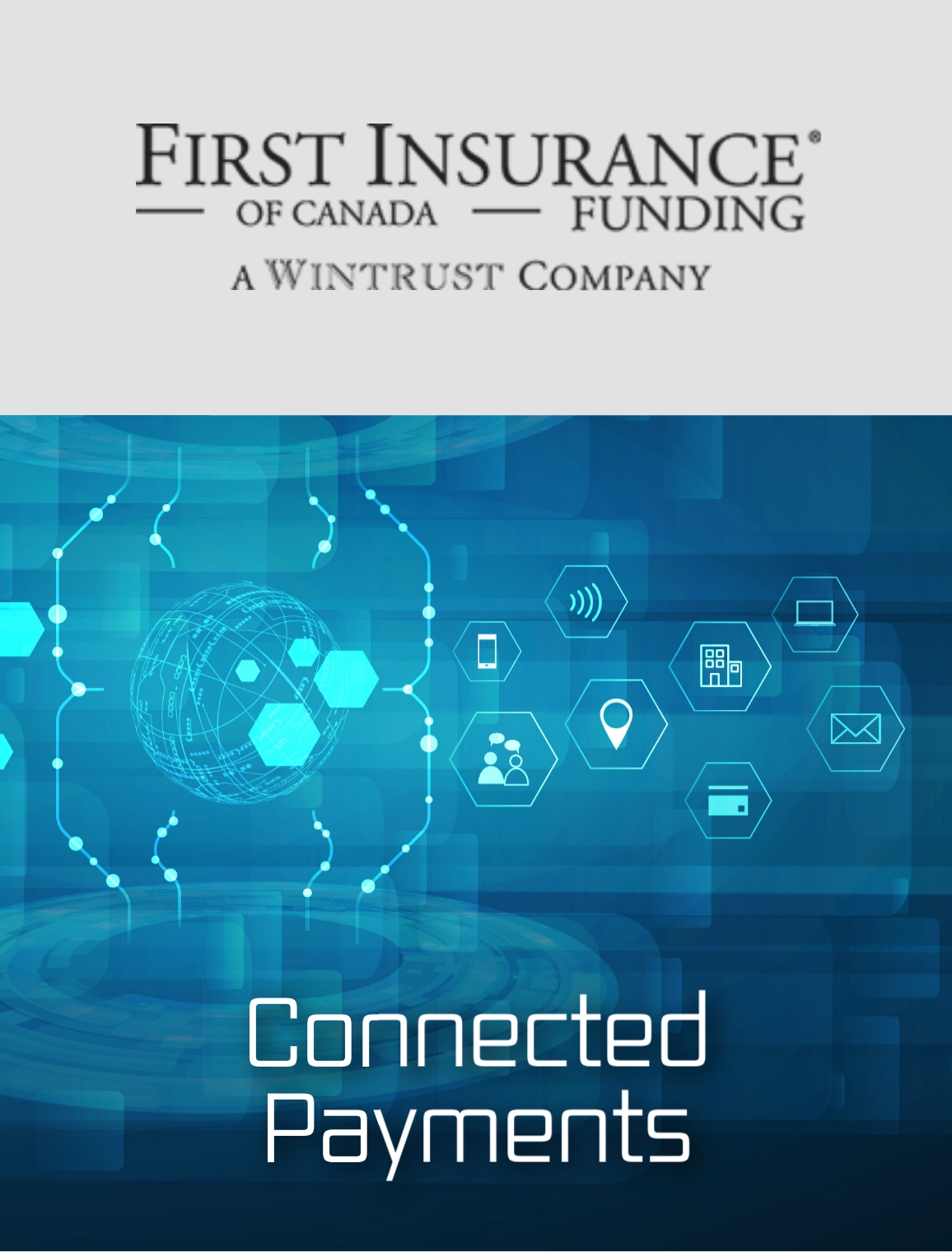 Provide Connect Payments with FIRST Canada at the 2019 RCCAQ Convention Image