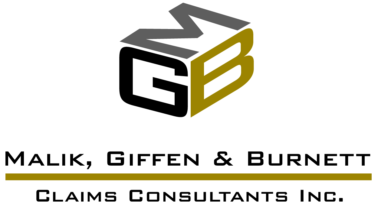 MGB Claims Consultants Inc. Establishes Calgary, Alberta Office Image