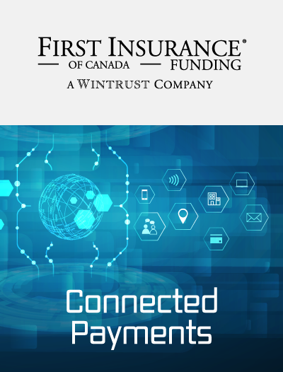 Provide Connected Payments with FIRST Canada at the 2019 IBAO Convention Image