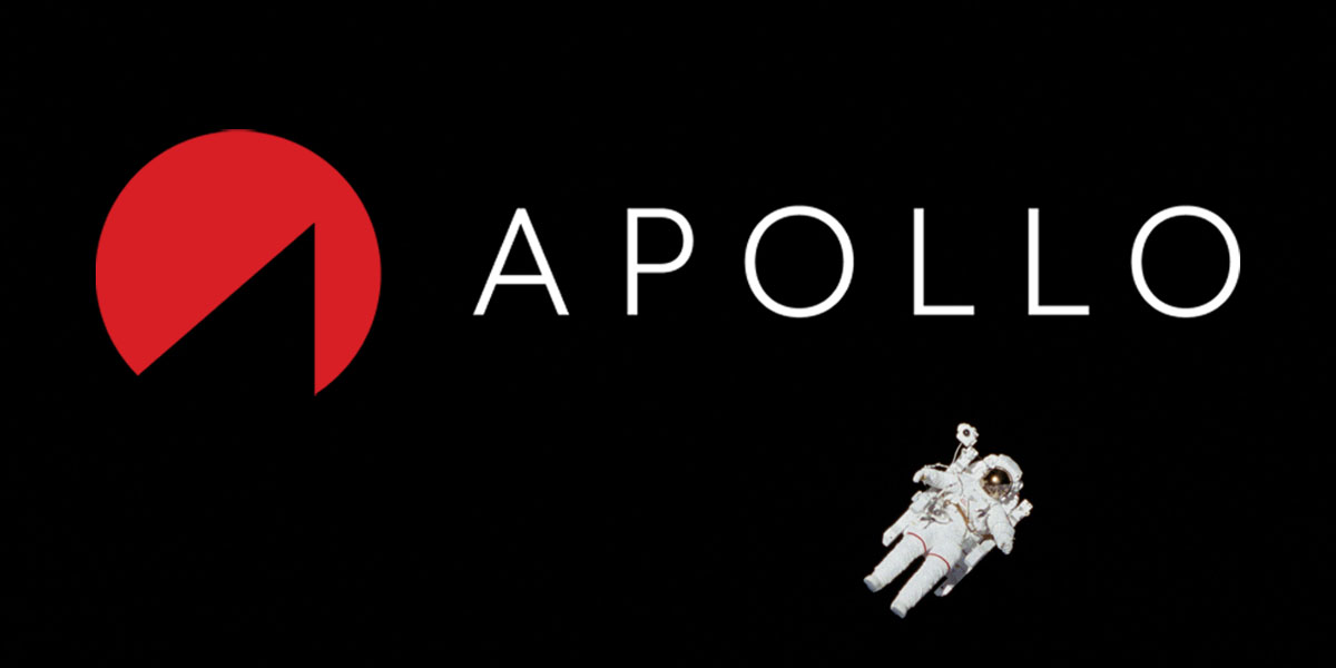 Average transaction on APOLLO’s US product is $4,954, indicating that large insurance business is starting to move online Image