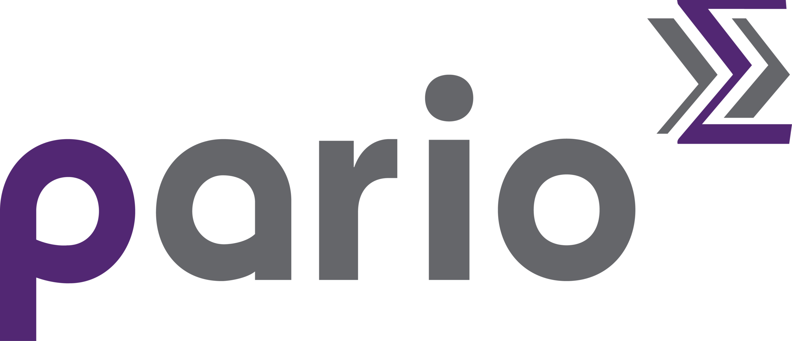 Pario Welcomes Bryan Fischer to London Office Image