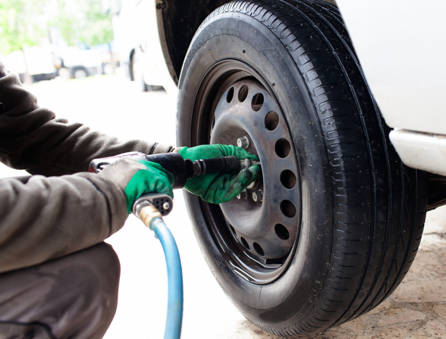 Which Way Is Winter Tire Usage Trending In Canada 