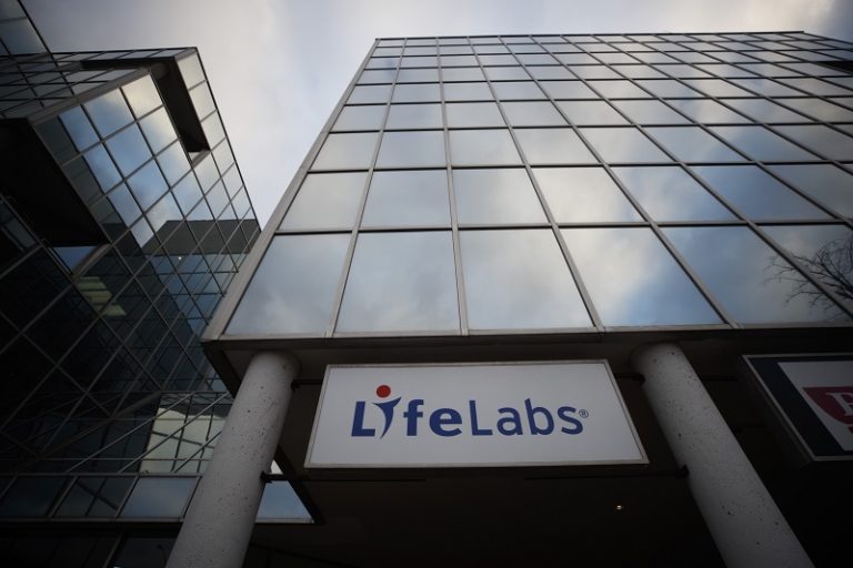 LifeLabs says data of up to 15 million customers compromised in cyberattack