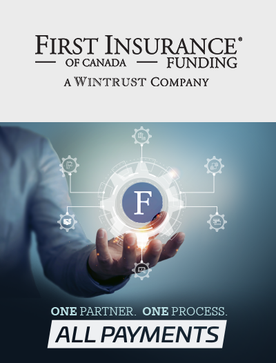 Revolutionize your client payment experience with FIRST Canada at the 2020 IBABC Trade Show Image