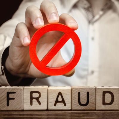 Single fraud investigation service latest