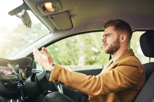 Does Insurance Cover Road Rage Awesome