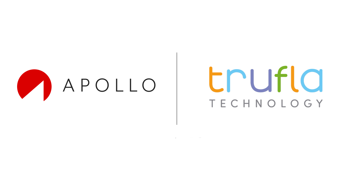 APOLLO Exchange and Trufla Technology partner to combine eCommerce insurance products with digital marketing offering for brokers Image