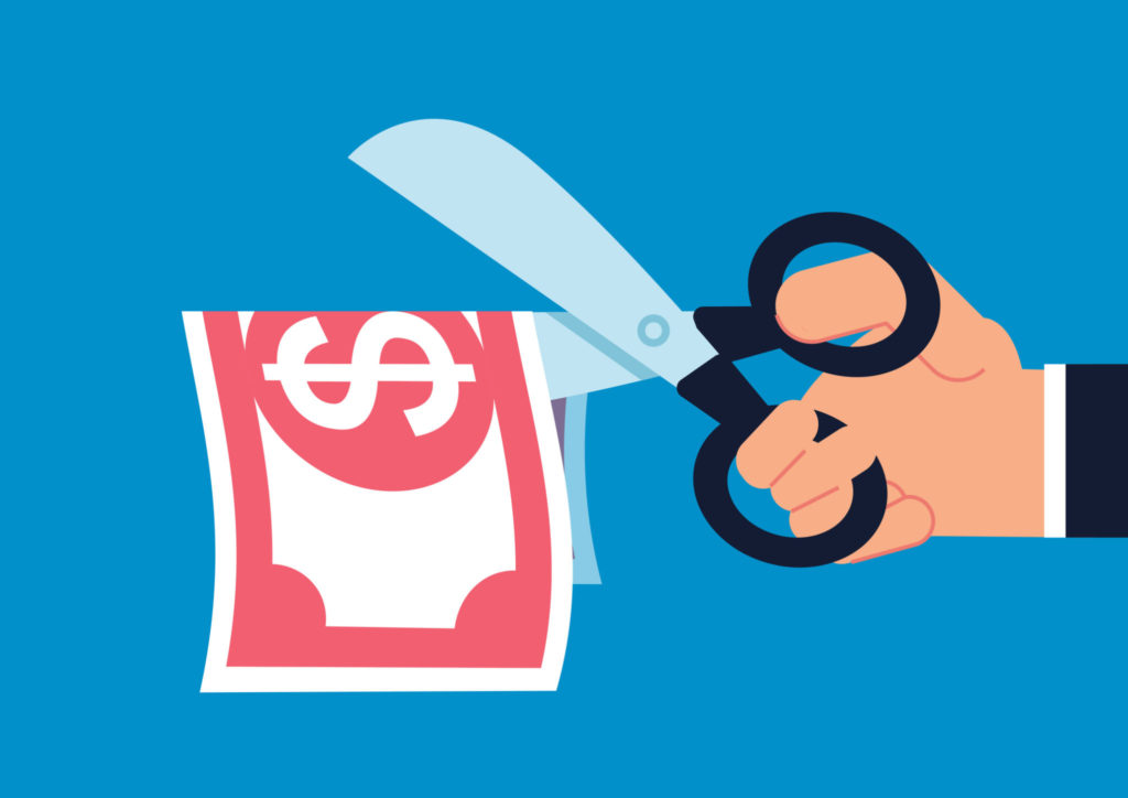 How Aon avoided laying off employees