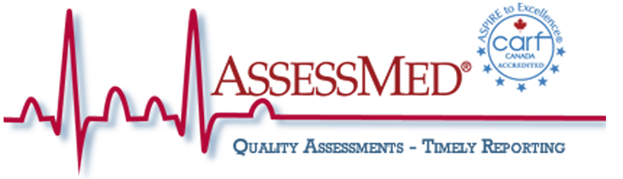 AssessMed’s ‘S.A.F.E.R. Way’ takes no shortcuts to protect assessors and examinees Image