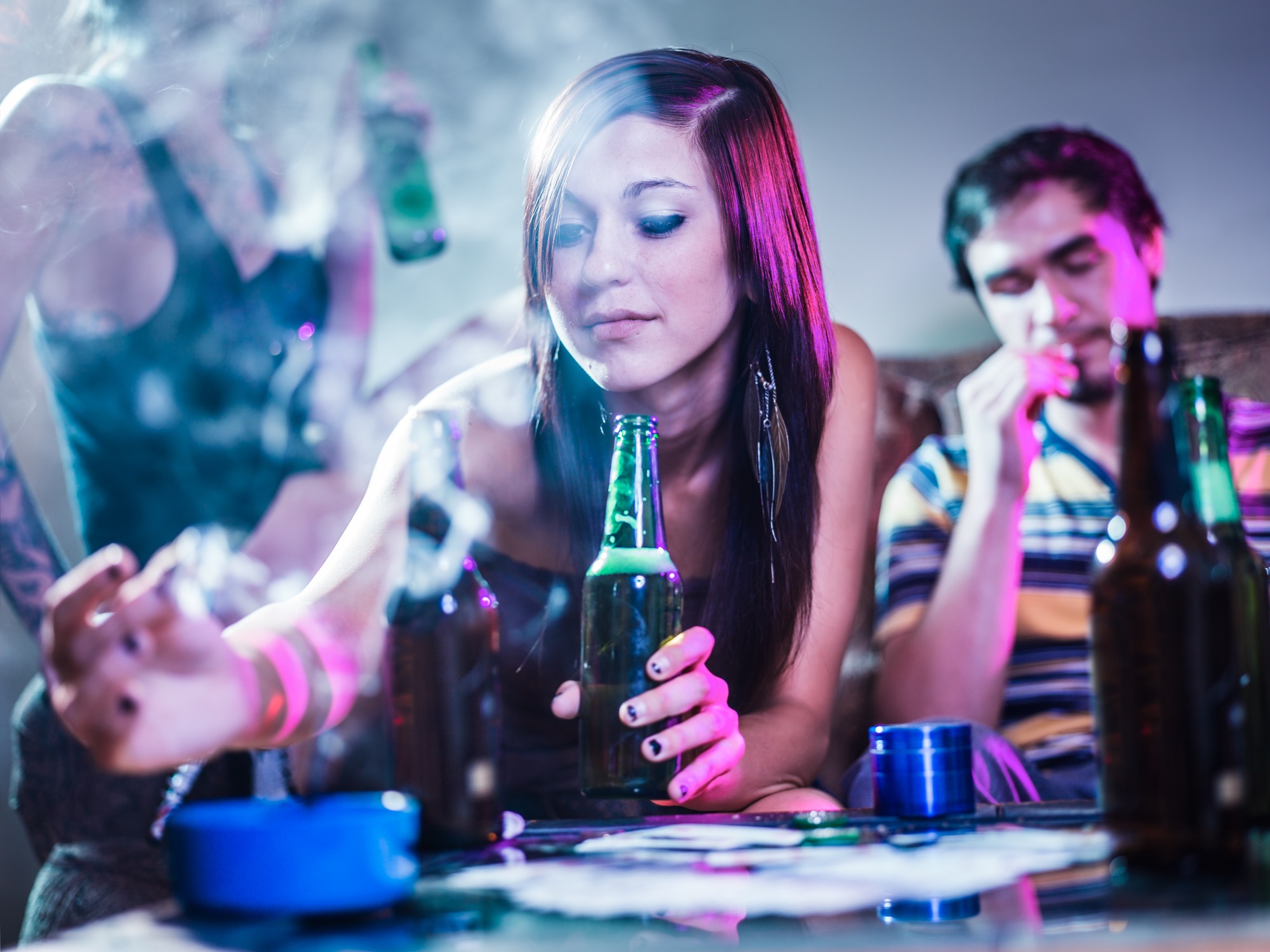 What The Court Said About Parents Liability When Hosting Teen Drinking 