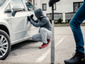 Auto theft’s impact on your clients’ premiums