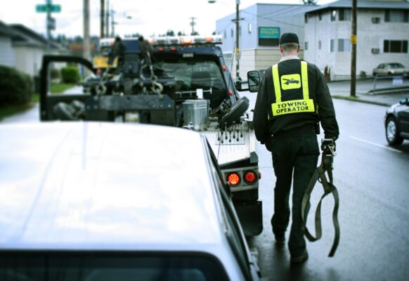 A new regime for tow truck regulations? What auto insurers want to see