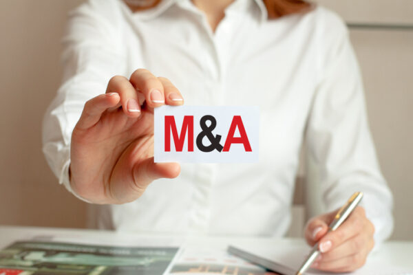 Merger mania Multiple brokerage deals announced in May