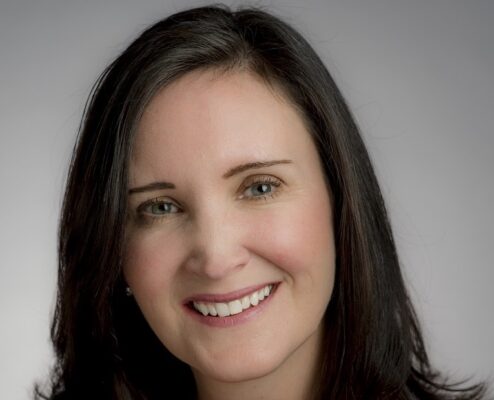 Heather Masterson, Travelers Canada Canadian Underwriter