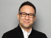 2025 Executive Outlook | Marc Lipman, Lloyd’s of London