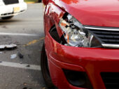 Notifying insurer of accident is not the same as making an AB claim: court