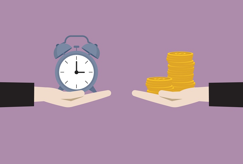 How Canadian P C Brokers Feel About Their Hours And Pay