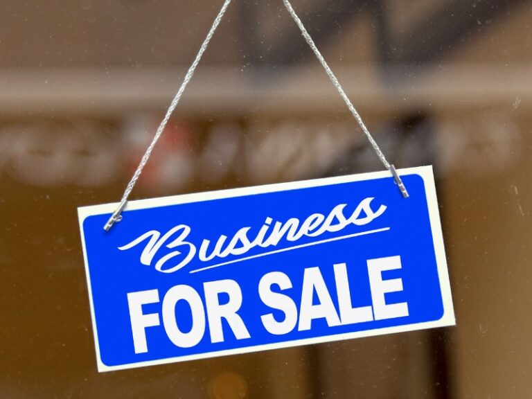 Selling your brokerage? How to look attractive for buyers