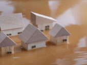 How much are catastrophes boosting home insurance premiums?